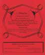 2006 recital program