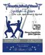 25th Anniversary Recital Program