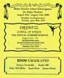 26th Annual Recital "Viva Las Vegas" 